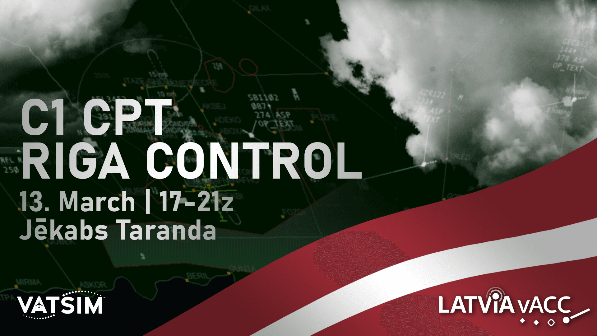 [EVRR_CTR] | C1 Exam Banner